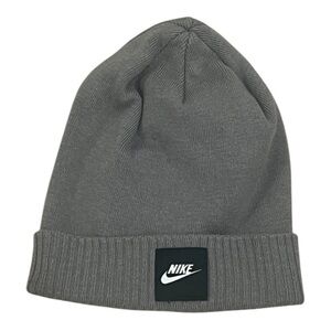 MENS NIKE FUTURA CUFF KNIT BEANIE